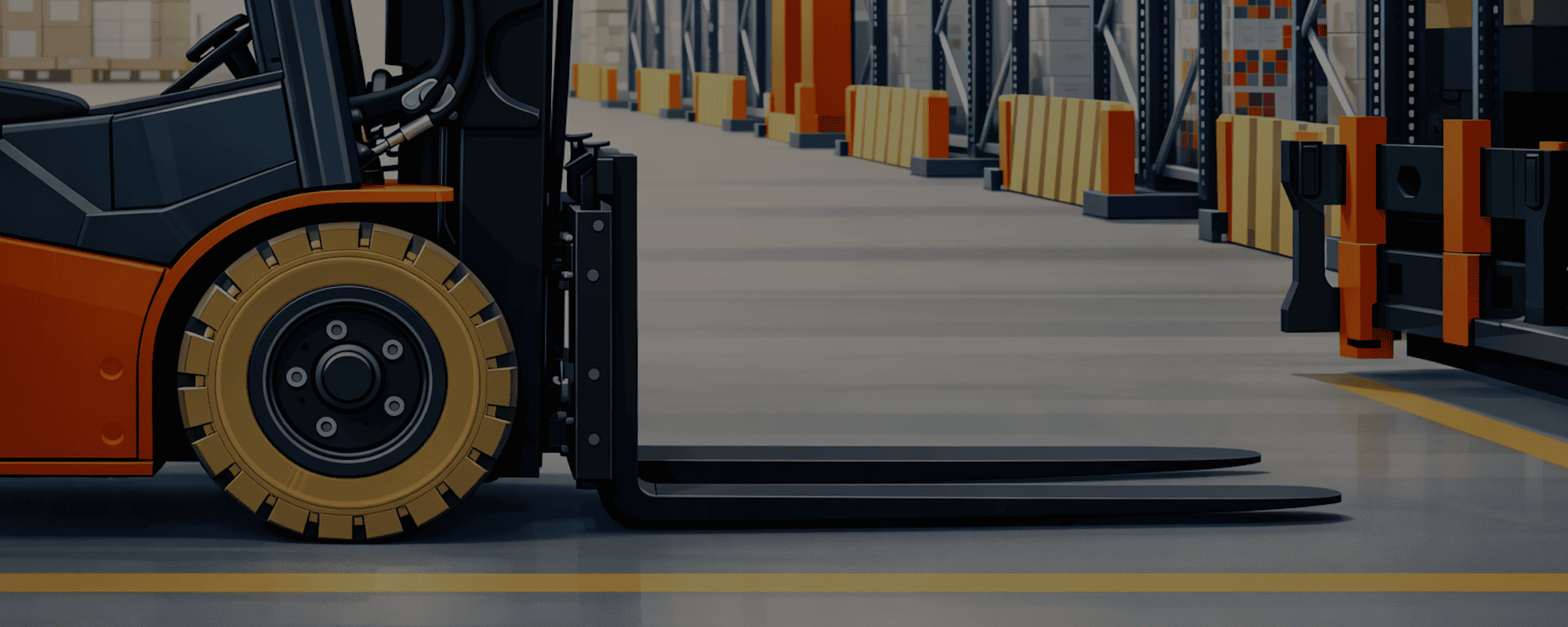 Выкуп спецтехники в Астрахани