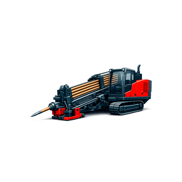 Установки ГНБ - выкуп в Астрахани и Астраханской области