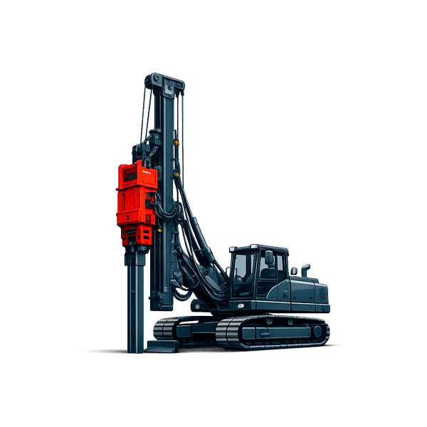 Выкуп вибропогружателей Астрахань