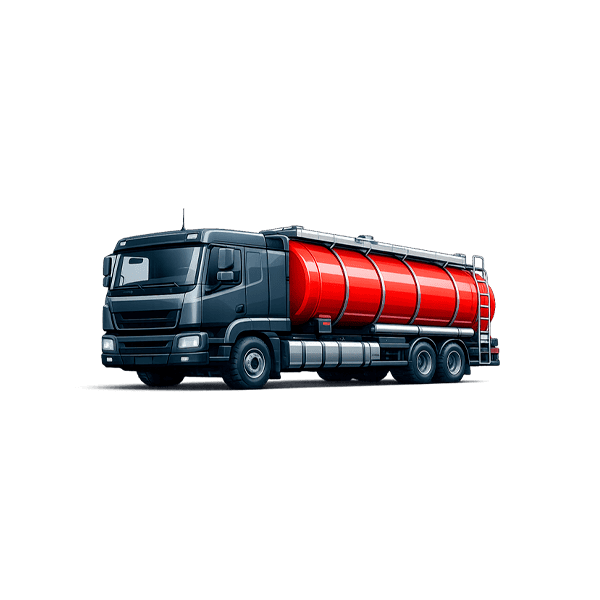 Автоцистерны - выкуп в Астрахани и Астраханской области