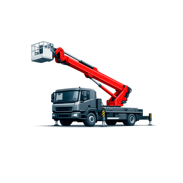 Выкуп автовышек Астрахань