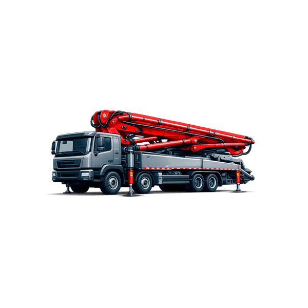 Выкуп бетононасосов Астрахань