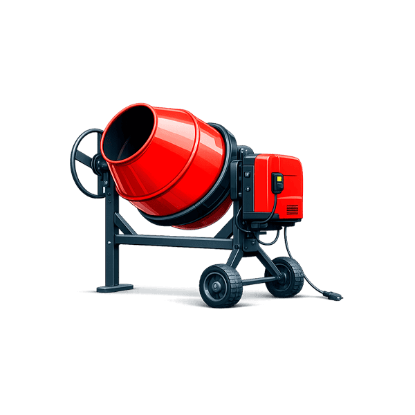 Выкуп бетоносмесителей Астрахань