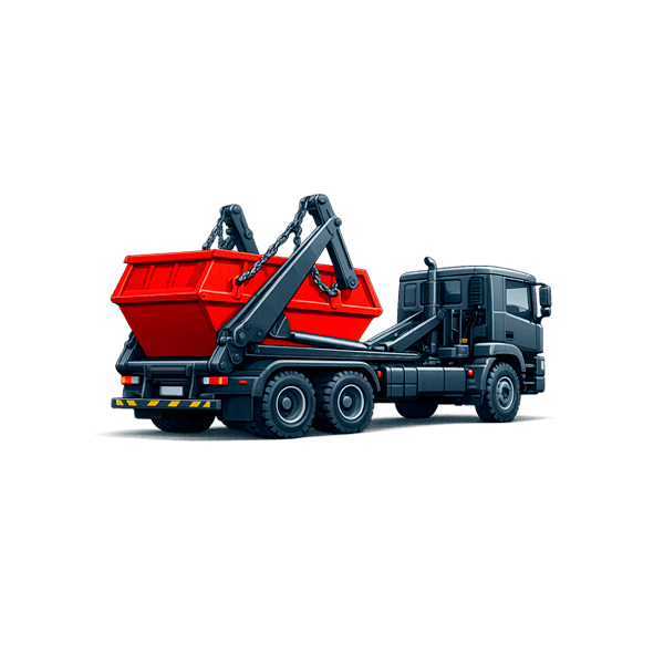 Выкуп бункеровозов Астрахань