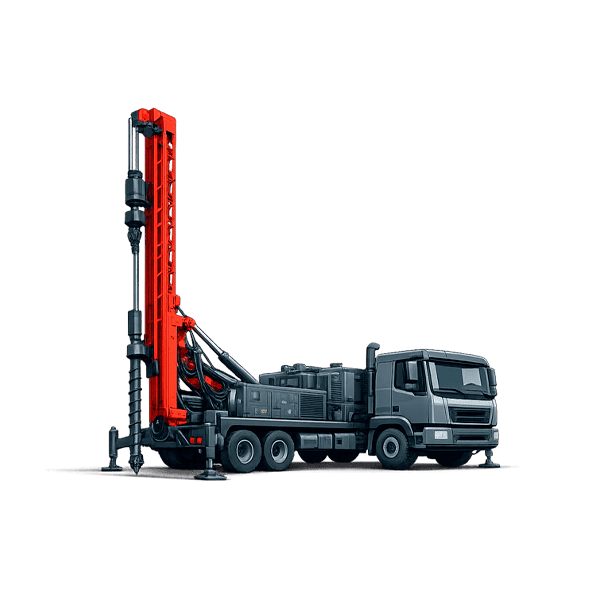 Буровые установки - выкуп в Астрахани и Астраханской области