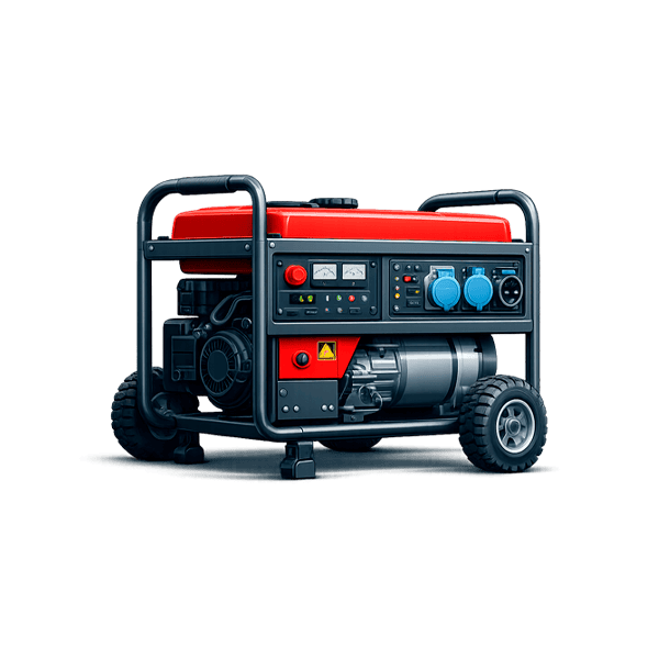 Генераторы - выкуп в Астрахани и Астраханской области