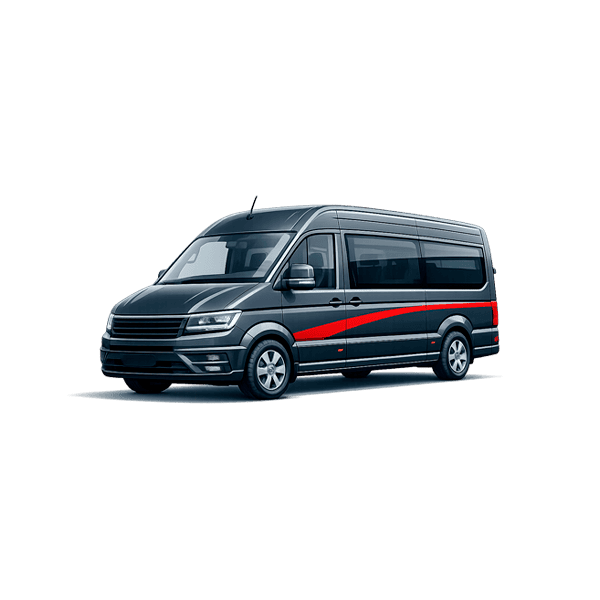 Микроавтобусы - выкуп в Астрахани и Астраханской области