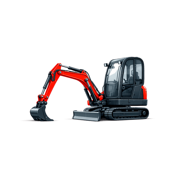 Выкуп мини-экскаваторов Астрахань