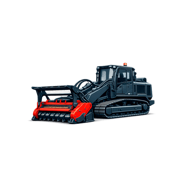 Выкуп мульчеров Астрахань