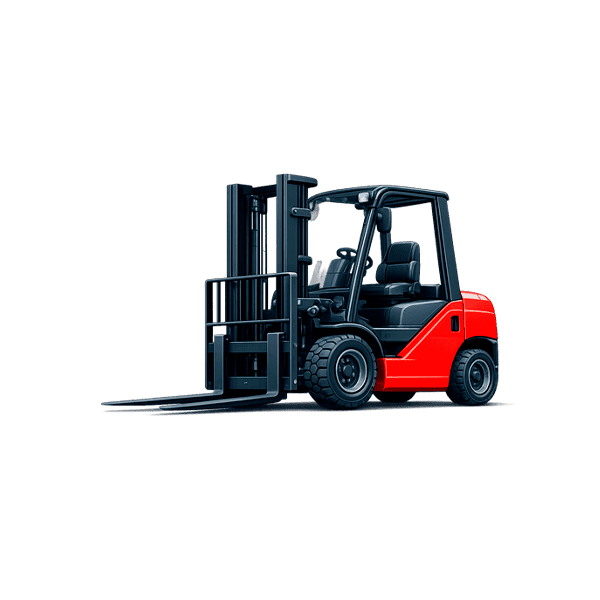 Погрузчики - выкуп в Астрахани и Астраханской области