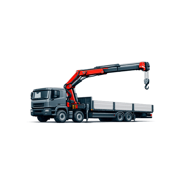 Самопогрузчики - выкуп в Астрахани и Астраханской области