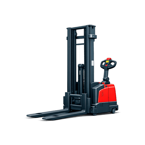 Выкуп штабелёров Астрахань