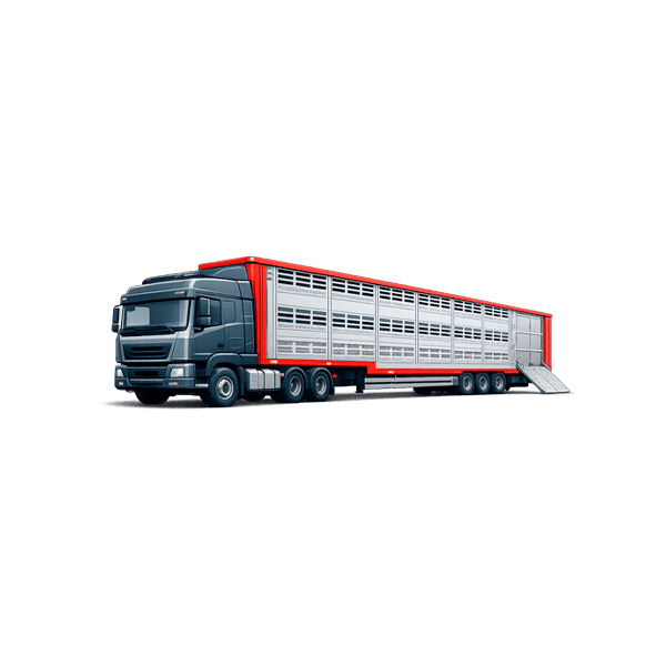 Скотовозы - выкуп в Астрахани и Астраханской области