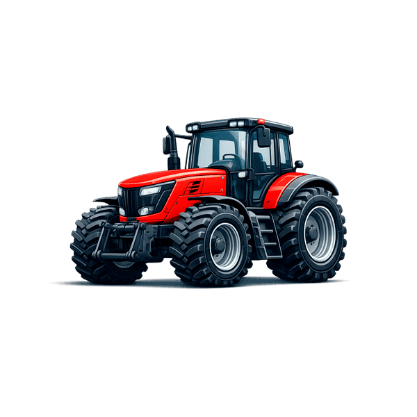 Тракторы - выкуп в Астрахани и Астраханской области