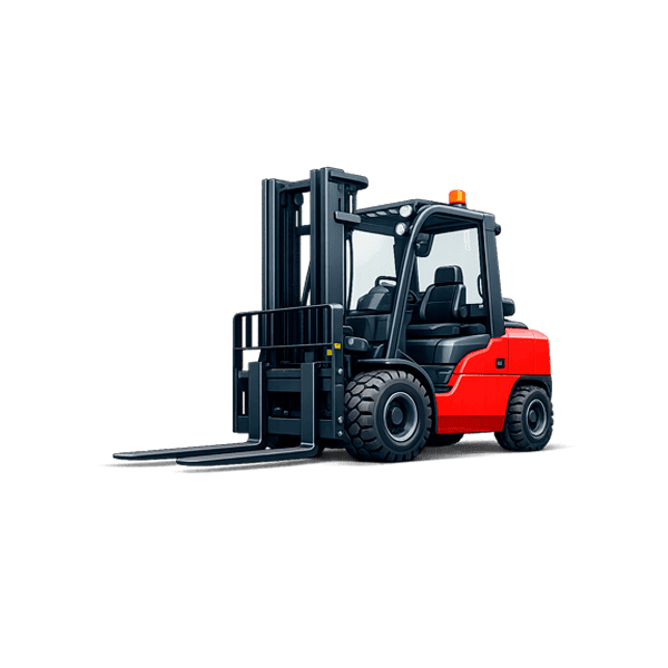 Вилочные погрузчики - выкуп в Астрахани и Астраханской области