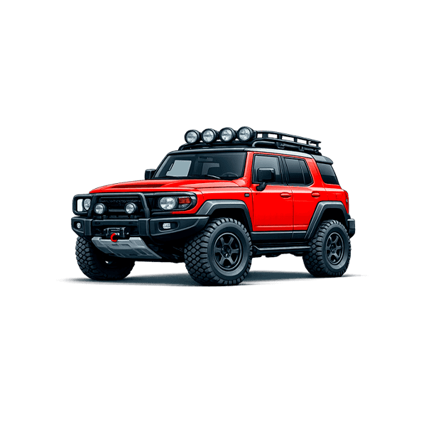 Выкуп внедорожников Астрахань