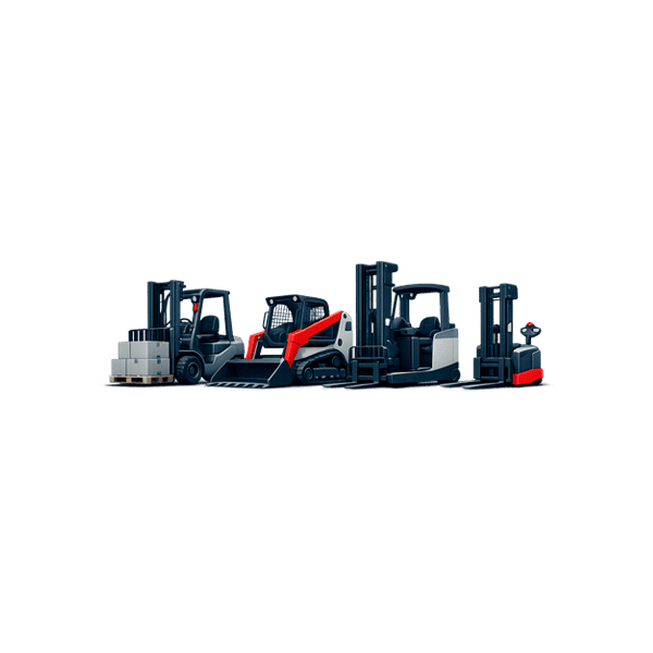 Выкуп складской техники Астрахань